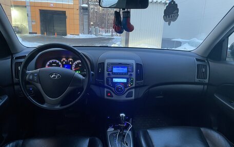 Hyundai i30 I, 2009 год, 625 000 рублей, 10 фотография