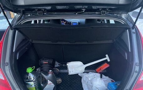 Hyundai i30 I, 2009 год, 625 000 рублей, 13 фотография