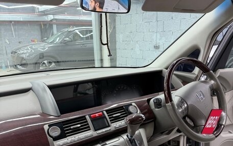 Honda Elysion I, 2004 год, 1 100 000 рублей, 13 фотография