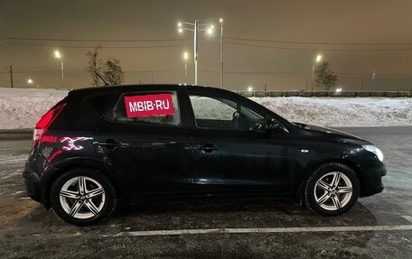 Hyundai i30 I, 2009 год, 625 000 рублей, 4 фотография