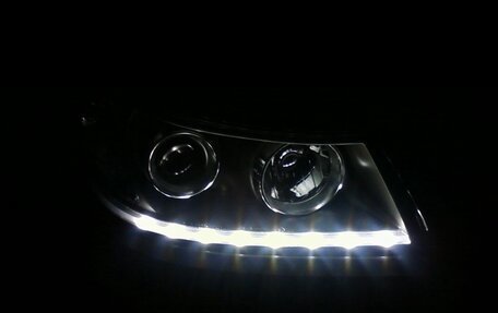 Lifan Solano I (630) рестайлинг, 2013 год, 299 000 рублей, 5 фотография