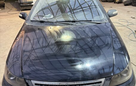 Lifan Solano I (630) рестайлинг, 2013 год, 299 000 рублей, 4 фотография