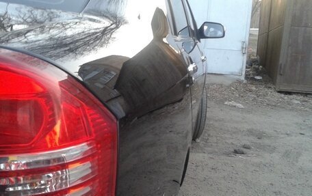 Lifan Solano I (630) рестайлинг, 2013 год, 299 000 рублей, 3 фотография