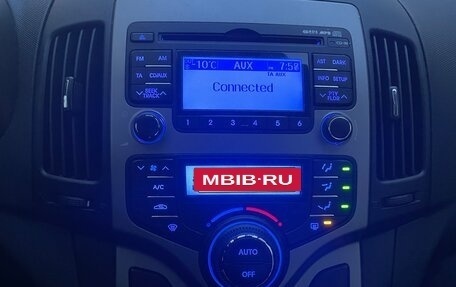 Hyundai i30 I, 2009 год, 625 000 рублей, 14 фотография