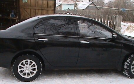 Lifan Solano I (630) рестайлинг, 2013 год, 299 000 рублей, 6 фотография