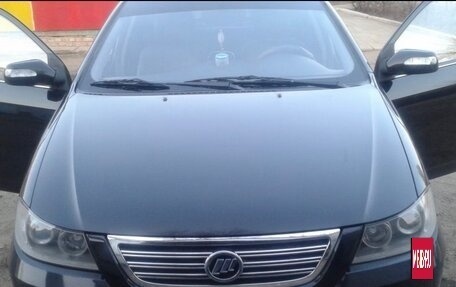 Lifan Solano I (630) рестайлинг, 2013 год, 299 000 рублей, 2 фотография