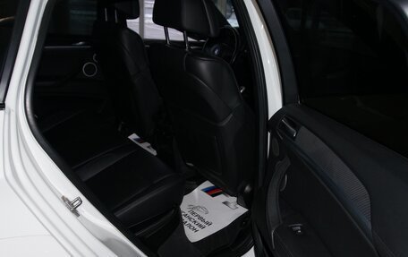 BMW X6 M, 2009 год, 3 100 000 рублей, 10 фотография