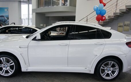 BMW X6 M, 2009 год, 3 100 000 рублей, 3 фотография