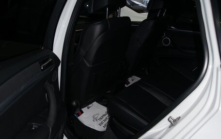 BMW X6 M, 2009 год, 3 100 000 рублей, 8 фотография