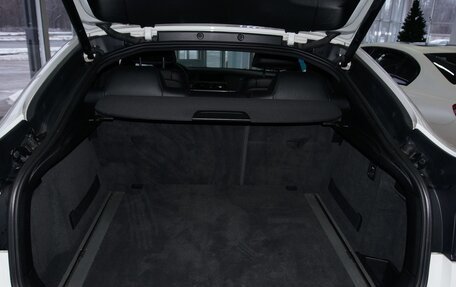 BMW X6 M, 2009 год, 3 100 000 рублей, 9 фотография