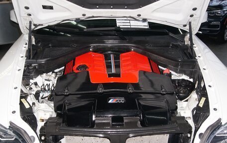 BMW X6 M, 2009 год, 3 100 000 рублей, 13 фотография