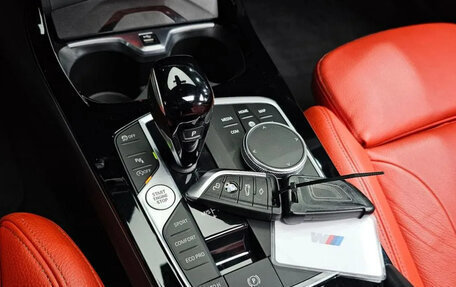 BMW 1 серия, 2021 год, 2 970 000 рублей, 9 фотография