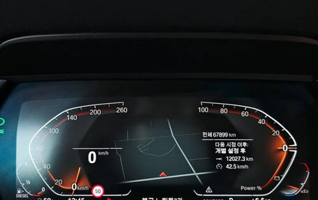 BMW 1 серия, 2021 год, 2 970 000 рублей, 8 фотография