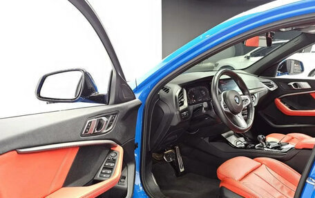 BMW 1 серия, 2021 год, 2 970 000 рублей, 11 фотография