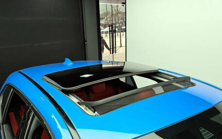 BMW 1 серия, 2021 год, 2 970 000 рублей, 14 фотография