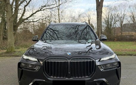 BMW X7, 2025 год, 19 919 848 рублей, 2 фотография