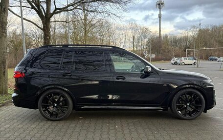 BMW X7, 2025 год, 19 919 848 рублей, 3 фотография