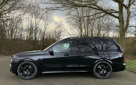 BMW X7, 2025 год, 19 919 848 рублей, 4 фотография