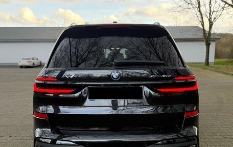 BMW X7, 2025 год, 19 919 848 рублей, 5 фотография