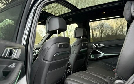 BMW X7, 2025 год, 19 919 848 рублей, 10 фотография