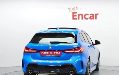 BMW 1 серия, 2021 год, 2 970 000 рублей, 4 фотография