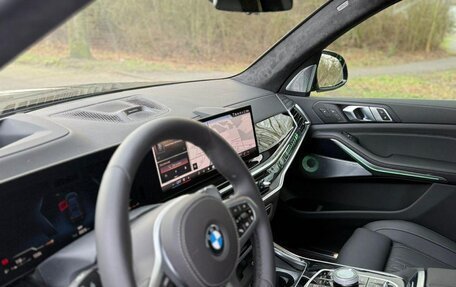 BMW X7, 2025 год, 19 919 848 рублей, 8 фотография