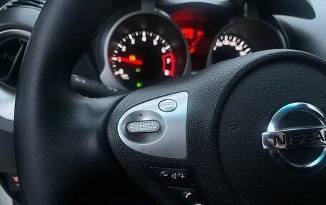 Nissan Juke II, 2011 год, 949 000 рублей, 14 фотография