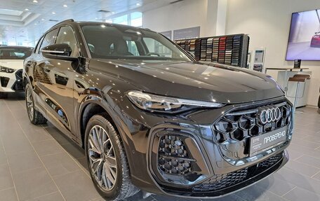 Audi Q5, 2025 год, 7 400 000 рублей, 3 фотография