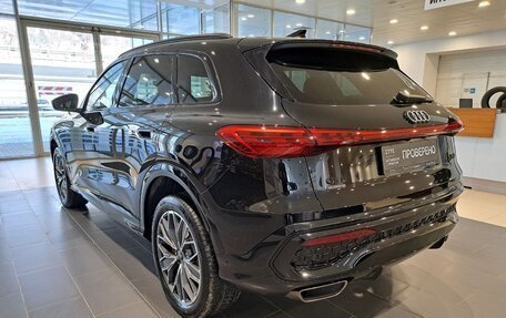 Audi Q5, 2025 год, 7 400 000 рублей, 7 фотография