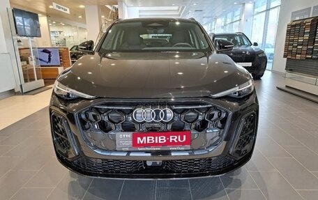 Audi Q5, 2025 год, 7 400 000 рублей, 4 фотография