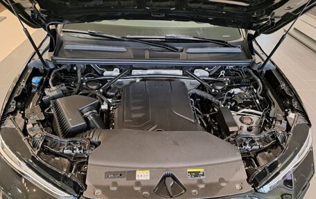 Audi Q5, 2025 год, 7 400 000 рублей, 11 фотография