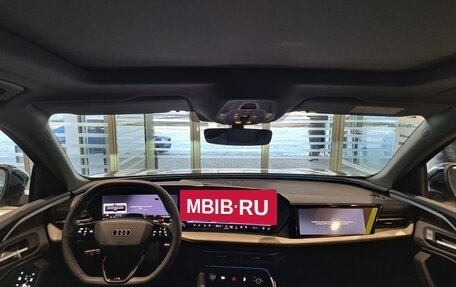 Audi Q5, 2025 год, 7 400 000 рублей, 16 фотография