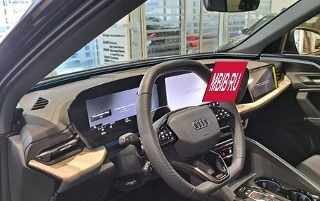 Audi Q5, 2025 год, 7 400 000 рублей, 15 фотография