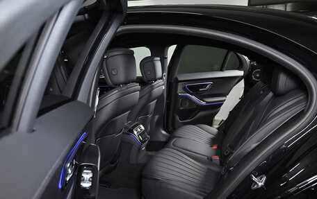 Mercedes-Benz S-Класс, 2022 год, 16 200 000 рублей, 10 фотография