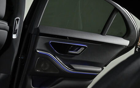 Mercedes-Benz S-Класс, 2022 год, 16 200 000 рублей, 14 фотография