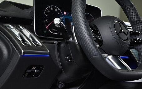 Mercedes-Benz S-Класс, 2022 год, 16 200 000 рублей, 21 фотография