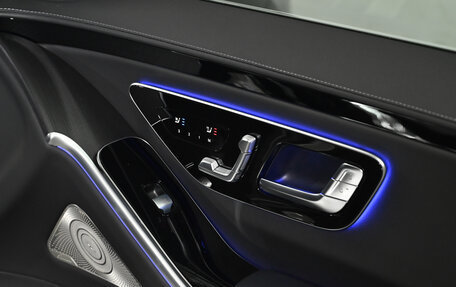 Mercedes-Benz S-Класс, 2022 год, 16 200 000 рублей, 23 фотография