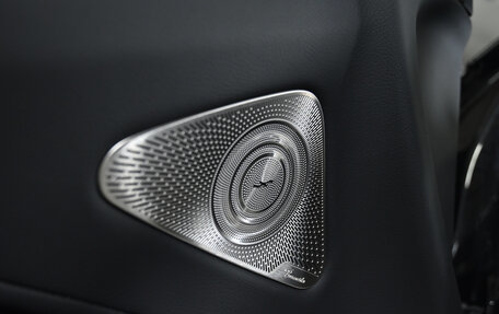 Mercedes-Benz S-Класс, 2022 год, 16 200 000 рублей, 18 фотография