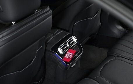 Mercedes-Benz S-Класс, 2022 год, 16 200 000 рублей, 13 фотография