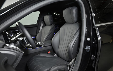 Mercedes-Benz S-Класс, 2022 год, 16 200 000 рублей, 19 фотография