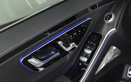 Mercedes-Benz S-Класс, 2022 год, 16 200 000 рублей, 17 фотография