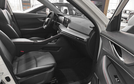 Changan CS35 Plus, 2024 год, 2 709 900 рублей, 11 фотография