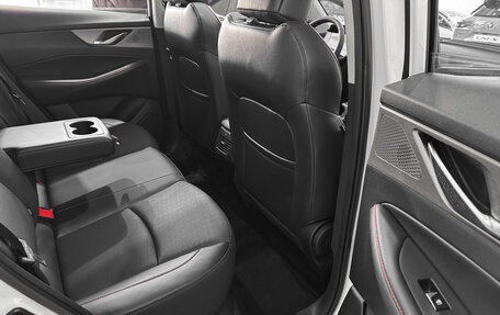 Changan CS35 Plus, 2024 год, 2 709 900 рублей, 12 фотография