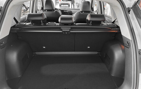 Changan CS35 Plus, 2024 год, 2 709 900 рублей, 13 фотография