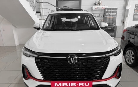 Changan CS35 Plus, 2024 год, 2 709 900 рублей, 6 фотография