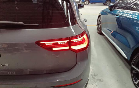 Volkswagen Golf VIII, 2022 год, 2 700 630 рублей, 7 фотография