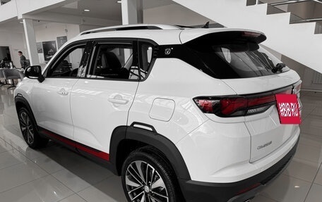 Changan CS35 Plus, 2024 год, 2 709 900 рублей, 2 фотография