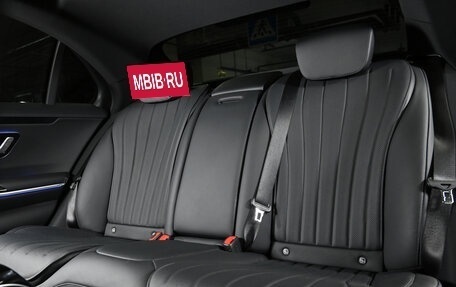 Mercedes-Benz S-Класс, 2022 год, 16 200 000 рублей, 15 фотография