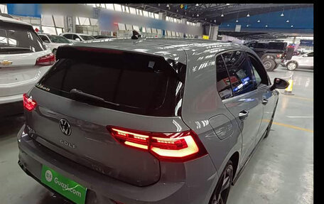 Volkswagen Golf VIII, 2022 год, 2 700 630 рублей, 6 фотография