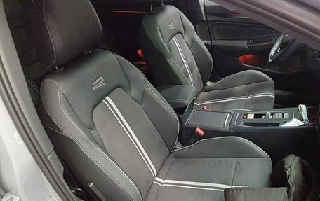 Volkswagen Golf VIII, 2022 год, 2 700 630 рублей, 10 фотография